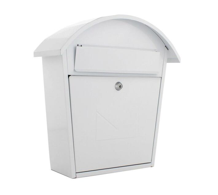 Rottner Letterbox Jesolo White