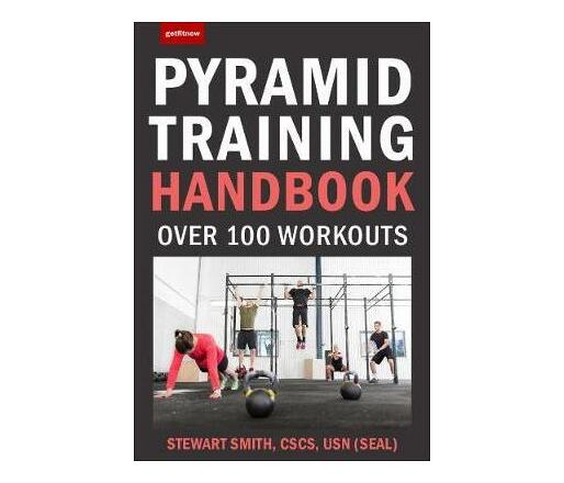 101 Best Pyramid Training Workouts : The Ultimate Challenge Workout Collection (Paperback / softback)
