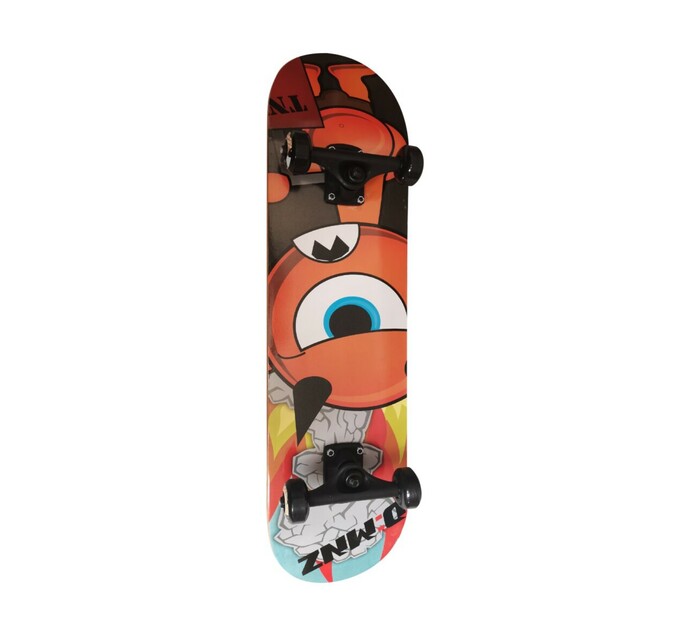 Dmnz Model B Skateboard Makro