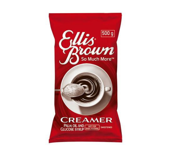 Ellis Brown Creamer (1 x 500g)