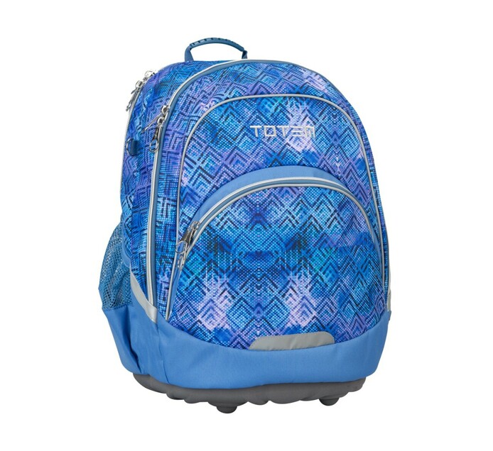 Totem Orthopaedic School Bag Makro
