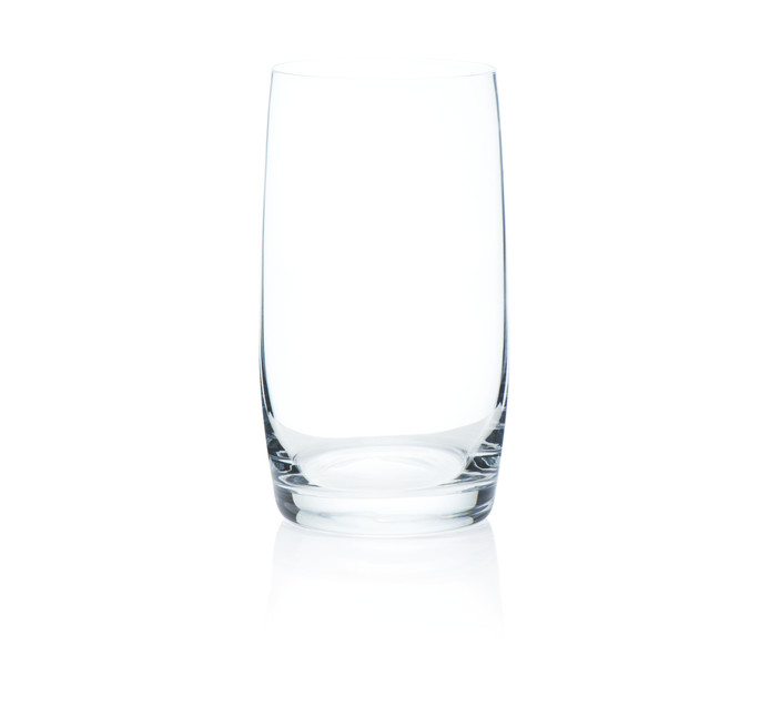 Bohemia Crystal 6Pack Clara Hiball Glasses Makro