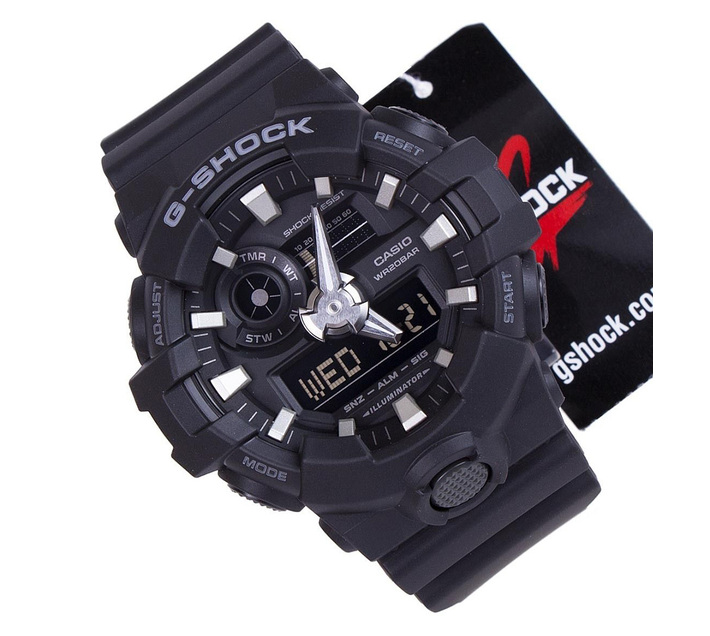 g shock ga 700