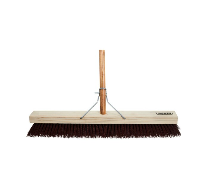 Addis 600mm PVC Gutter Sweeper Makro