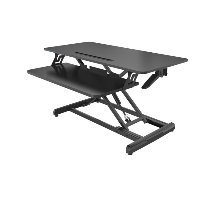 Linx Sit/Stand Desk Makro