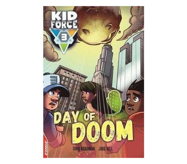 EDGE Day of Doom Makro