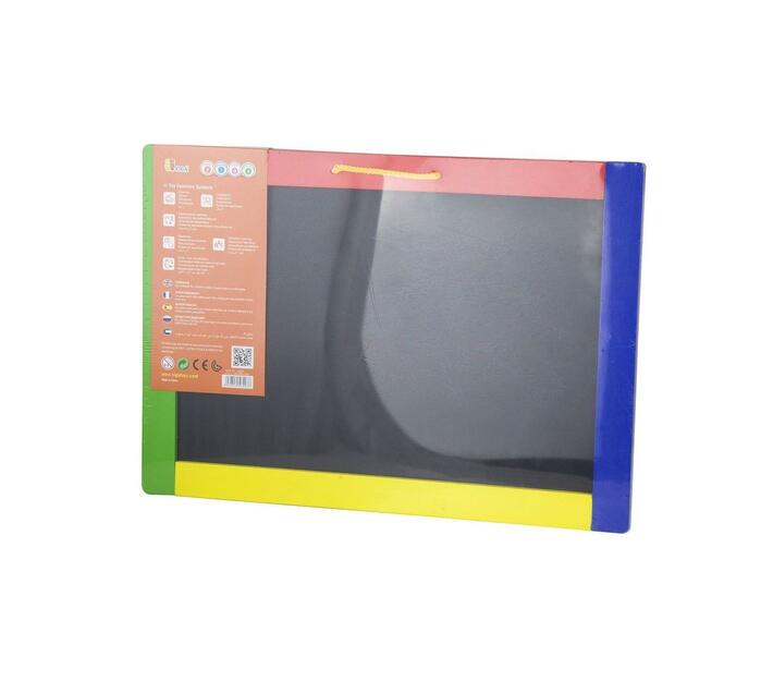 Viga Chalkboard & DryErase Board Makro