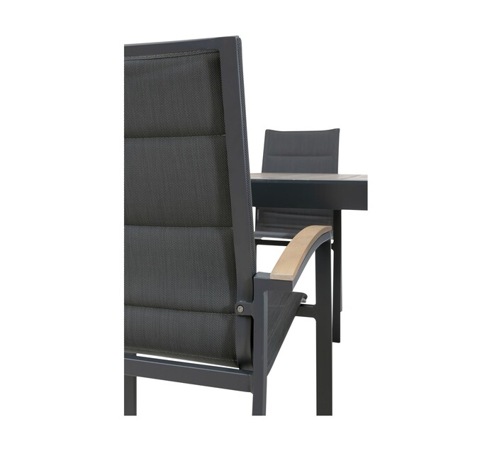 Terrace Leisure Eclipse Textilene Chair 