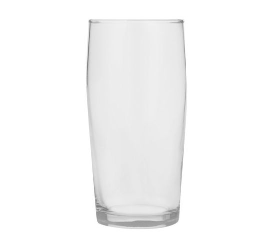 ARC 380 ml Willy Glasses 48-Pack 