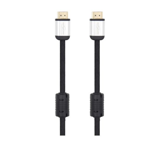 Ultra Link 1.8 m UHD/4K V2.0 HDMI Cable 