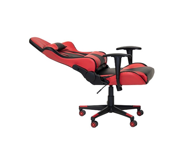 Smooth Five Wheel Caster Base Gaming Chair Makro