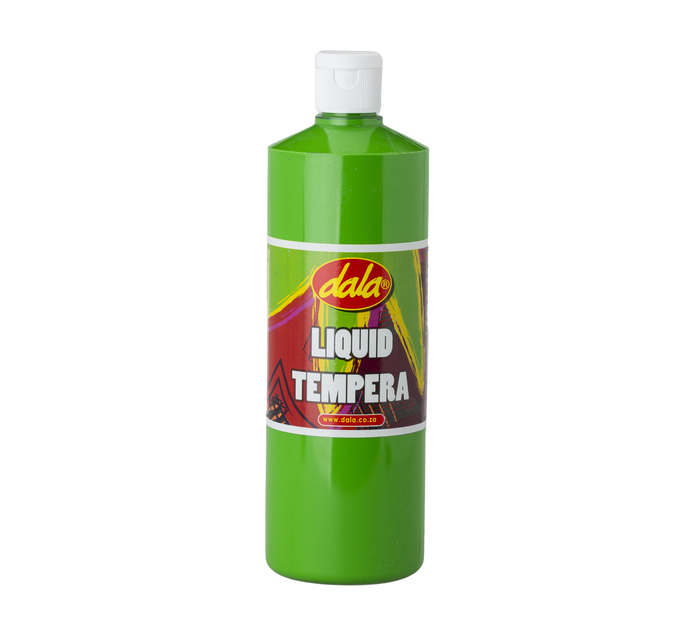 Dala 500 ml Ready Mix Tempera Paint 