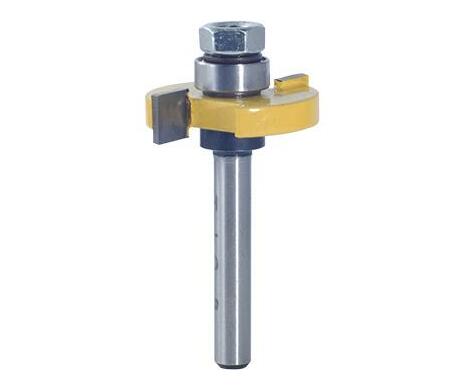 Router Bit Slotted 5/16 (7.94mm)