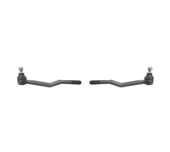 INNER TIE ROD END SET NI1317 (TEKNOSA) Makro