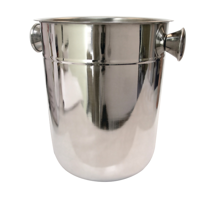 Bar Butler Stainless Steel Ice Bucket 