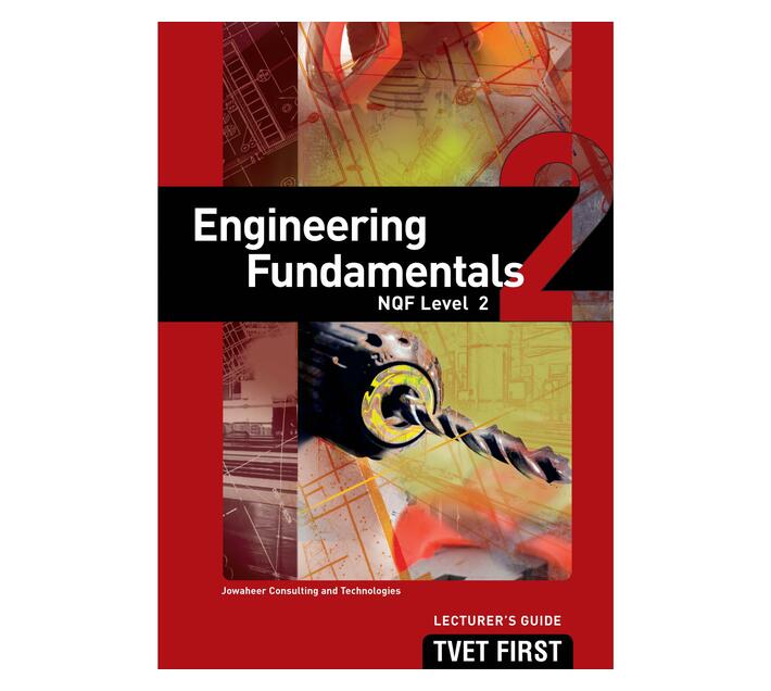 Engineering Fundamentals: NQF Level 2: Lecturer Support Pack (Paperback / softback)