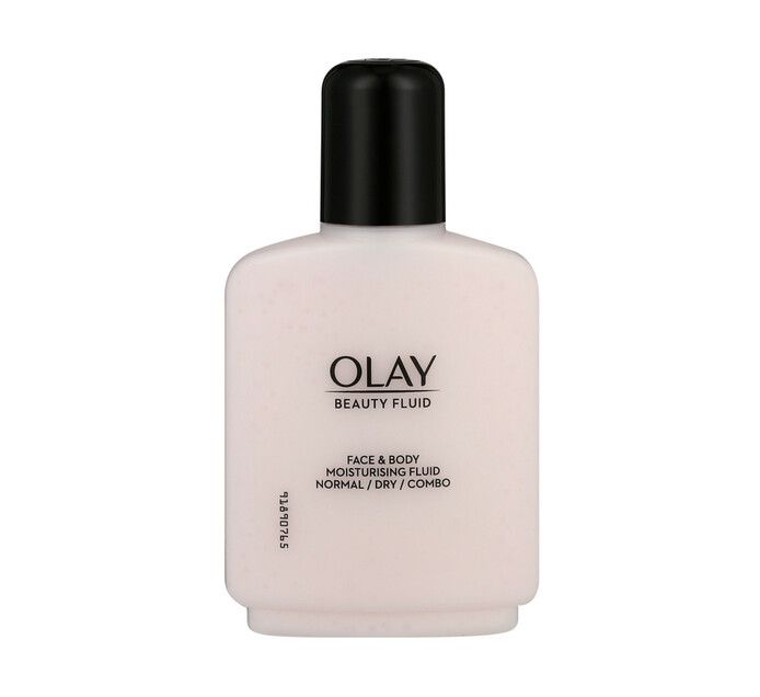Olay Regular Toner Classic (100ml) Face and Neck Face Mask