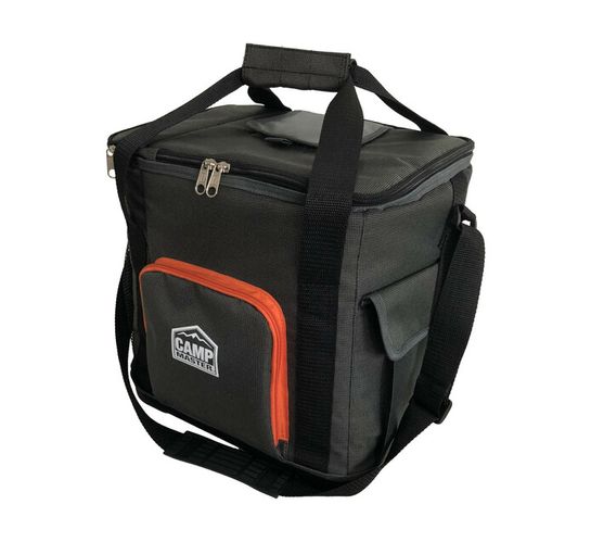Camp Master 36-Can Deluxe Soft Cooler 