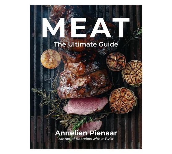 Meat (Paperback / softback)