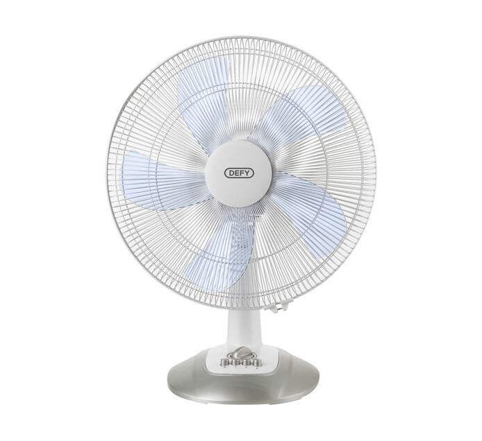 Defy 40 cm Desk Fan 