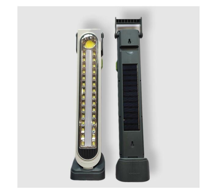 Emergency Light Makro