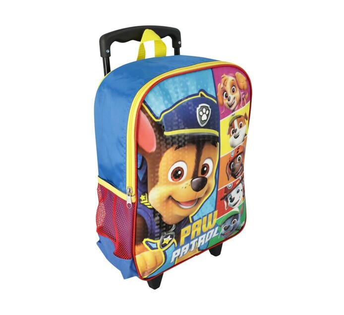 Paw Patrol Happy Trolley Makro