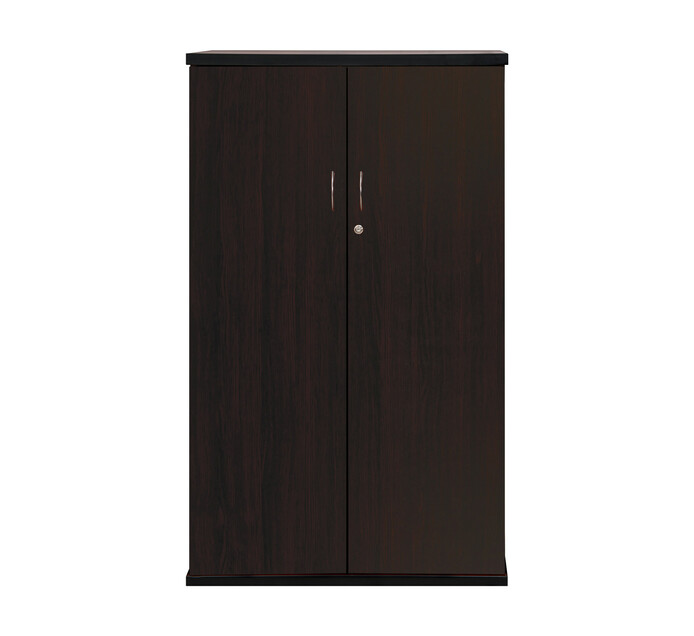 2Door 4Tier Prestige Makro