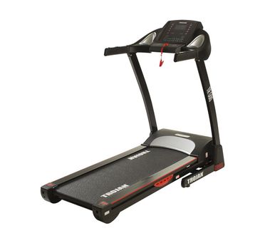 Trojan Tr500 Treadmill Treadmills Treadmills Exercise Equipment Exercise Fitness Sports Outdoor Travel Makro Online Site