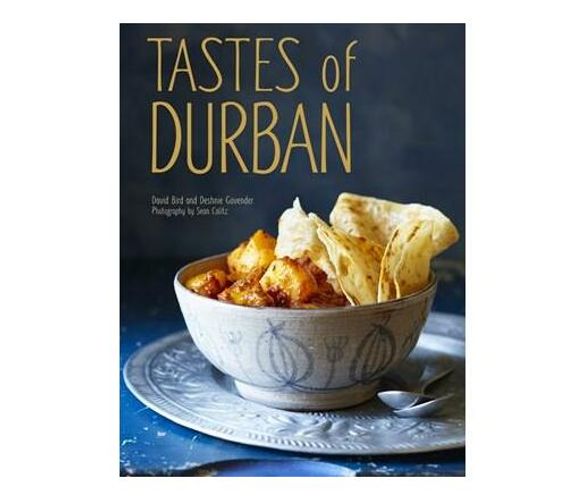 Tastes of Durban (Paperback / softback)