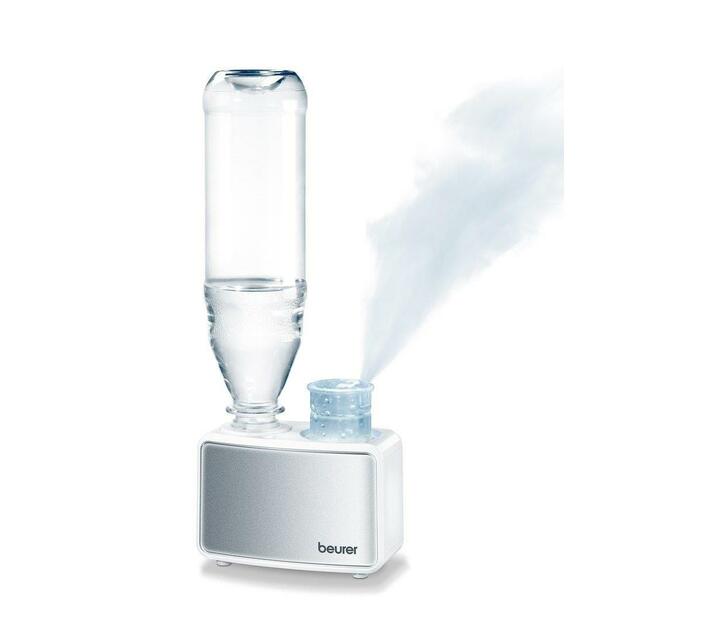 Beurer Mini Air Humidifier LB 12 with 