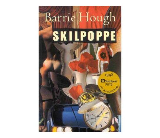 Skilpoppe (Book)
