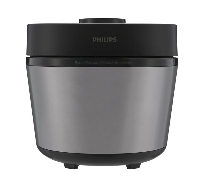 Philips AllinOne Cooker Makro