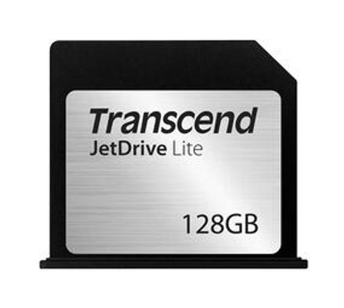 Transcend JetDrive Lite 130 128GB Flash Memory Card