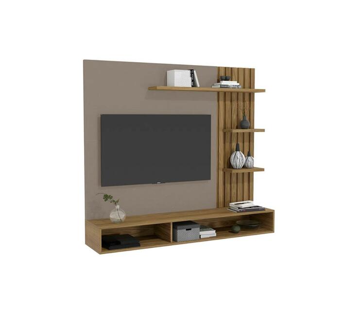 Home Merida Geometric Plasma Stand Makro