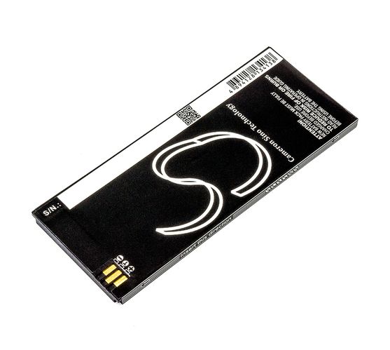 Cameron Sino Replacement Battery for (Compatible with Cisco CP-BATT-8821 cordless phone)