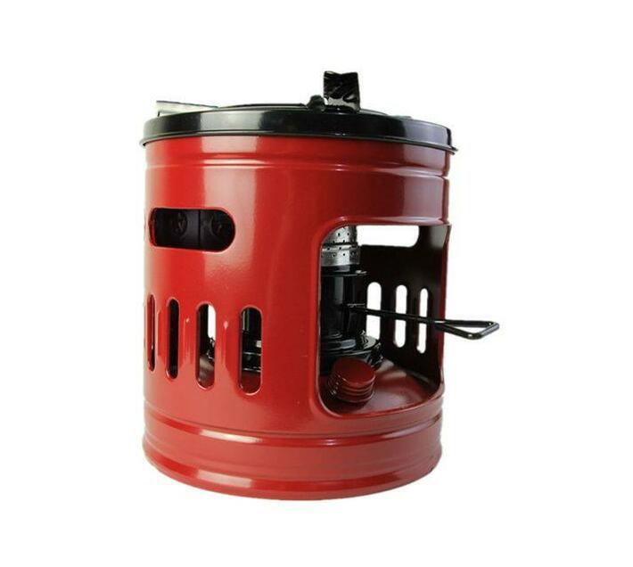 Portable Paraffin Stove Cooker and Heater Makro