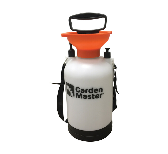 Shop Garden Master Pressure Sprayers at Makro Online. Makro Online Site