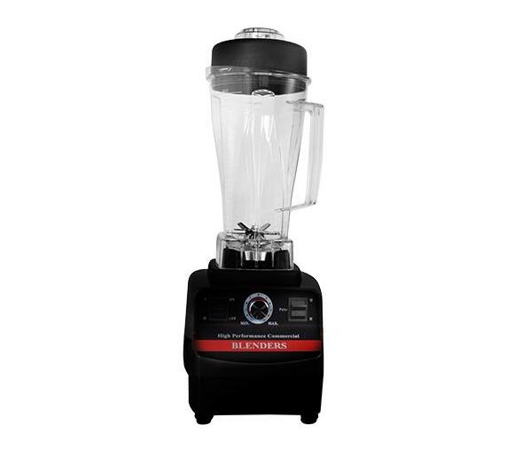 High Speed Blender with 2L Jug Makro