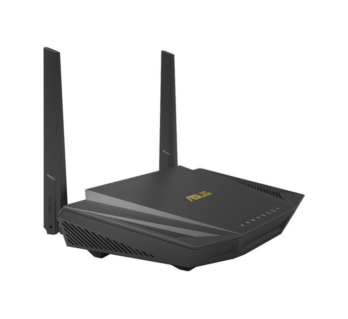 Asus AX1800 Dual Band Wireless 6 Router 