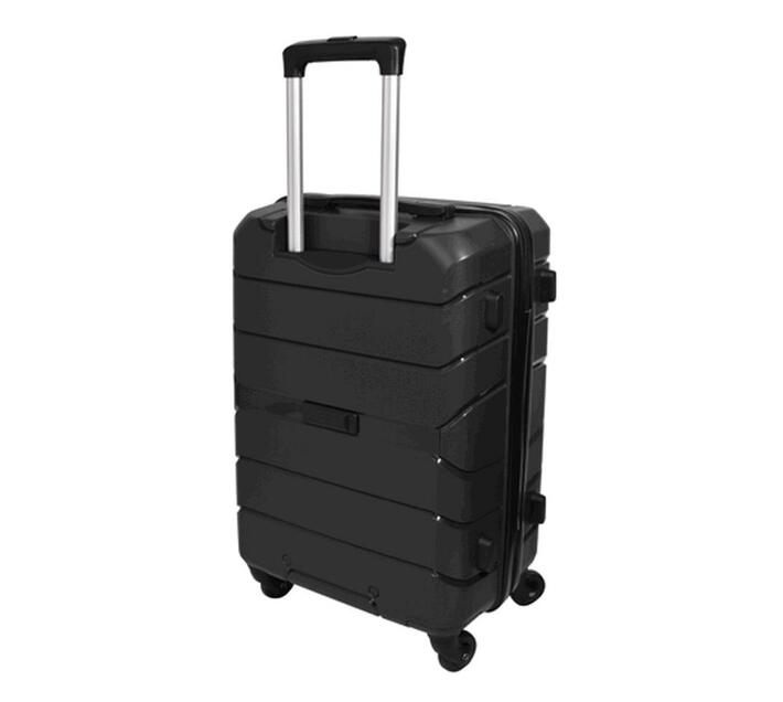 Marco Quest Luggage Bag 28 inch [Black] Makro