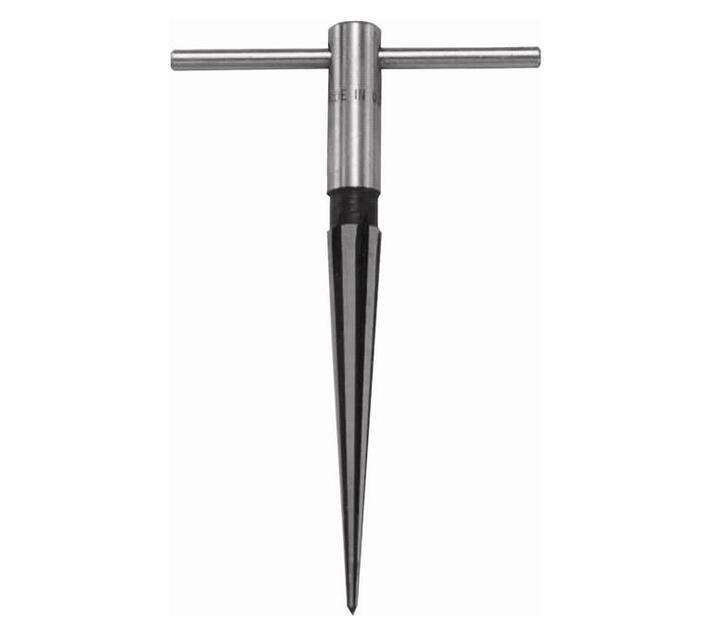 Hand Taper Reamer 19mm Carded