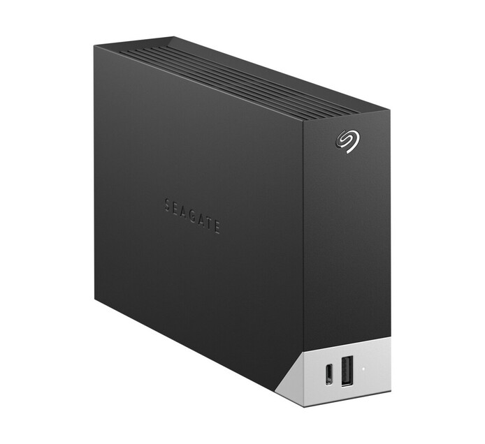 Seagate 10tb Backup Plus Desktop Hard Drive Hub Makro