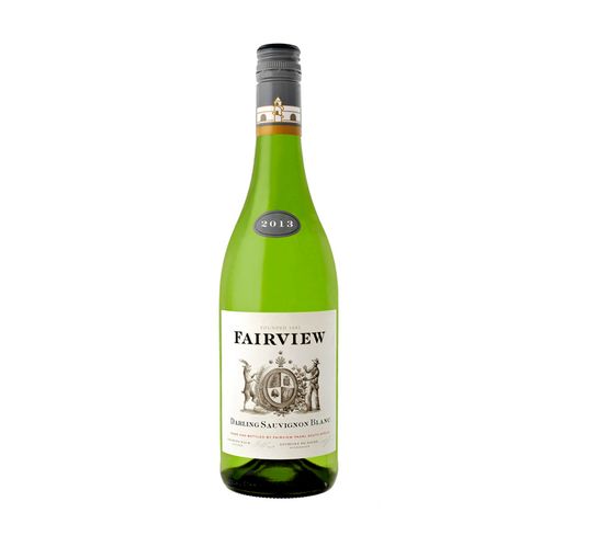 Fairview Sauvignon Blanc (1 x 750ml)