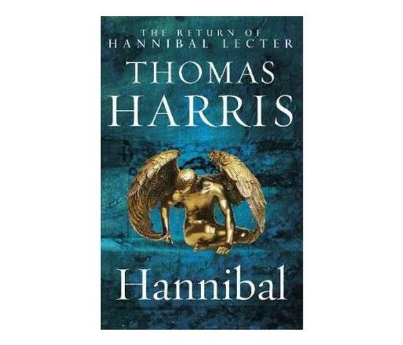 Hannibal : (Hannibal Lecter) (Paperback / softback)
