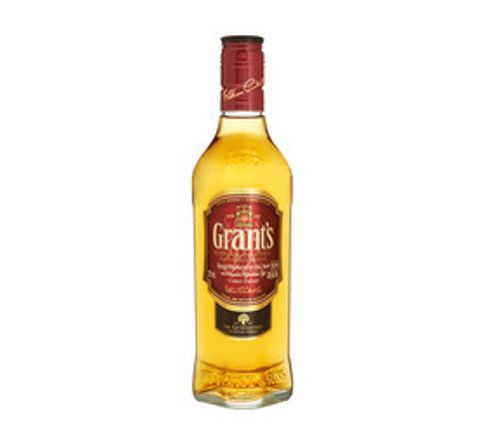 Grants Family Reserve Whisky (1 x 375ml)