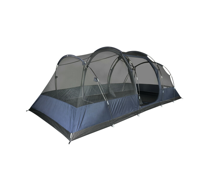 Oztrail Genesis 9 Person Tent Nylon Cabin Tents Nylon Cabin Tents