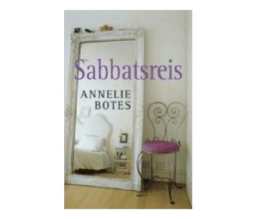 Sabbatsreis (Paperback / softback)