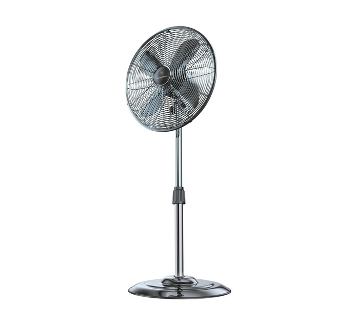 Read 40 cm Pedestal Fan Makro
