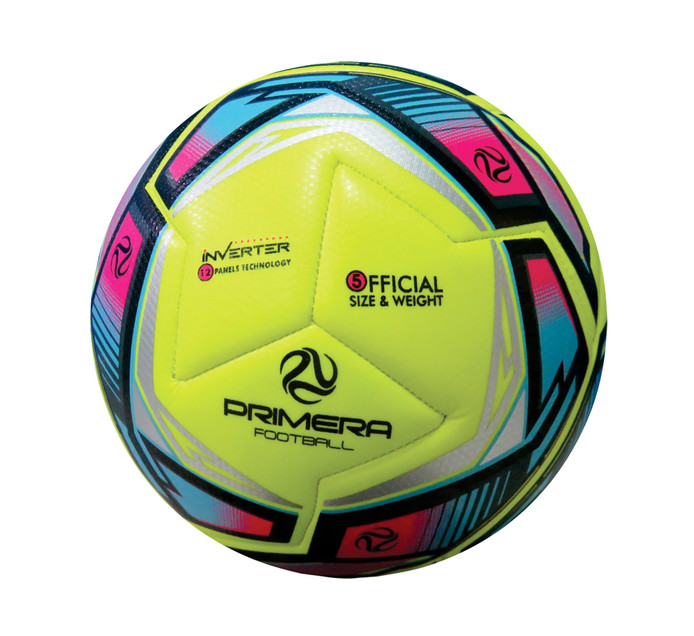Primera Size 5 TPU Soccer Ball Stitched Soccer Ball Soccer Balls Soccer & Rugby Sports