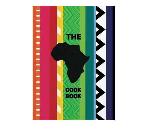 The Africa Cookbook (Paperback / softback)